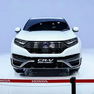 Plug-In Hybrid 5 Seats 7 Seats Suv Cr-V Crv Phev Cars Electric Cars For Honda