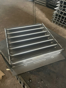 High Voltage Electric Power Step-Up <b>Transformer</b> Steel Tank Corrugated Fin OEM ODM Factory Vietnam Manufacturer - Product Image 3