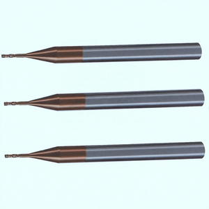 Nashaltisin — méduse <span class=keywords><strong>micro</strong></span> tapis à cannelure courte, carré de petit diamètre, fraise à rainure profonde - Product Image 6