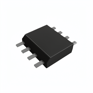 Original One Stop Service MLX90297KZC-AAF-108-RX Electronic Circuit Components Power Management (PMIC) 8 SMD, Flat Leads - Product Image 1
