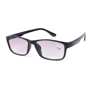 <span class=keywords><strong>2022</strong></span> nouvelles lunettes de presbytie à Double lumière asymétriques grises pour hommes et femmes, pour voir de près et de loin, lunettes de lecture sédentaires - Product Image 1