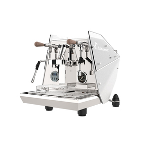 Nhà Máy E61 sản xuất bia nhóm duy nhất 2.5L + 1.5L nồi hơi điều khiển điện thương mại máy Espresso - Product Image 4