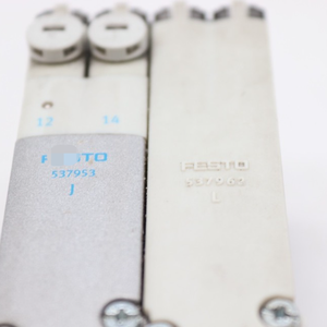 批发 537953 + 537962 + VMPA2-FB-EMG-4 PLC 控制器 全新原装仓库品牌 PLC 编程控制器 - Product Image 1