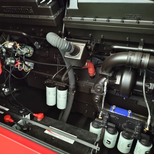 US EPA approuvé 100kw 125kva groupe électrogène électrique générateurs diesel super silencieux avec fréquence 50/60Hz pour moteur Perkins - Product Image 4