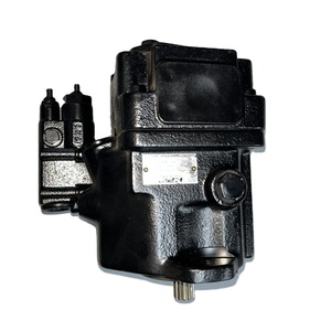 K3VL28/C-1ARSS-P0-T295 ผลิตใหม่สำหรับปั๊มไฮดรอลิกแบบลูกสูบ อะไหล่กำลังคงที่สำหรับเครื่องจักรก่อสร้าง (ญี่ปุ่น) - Product Image 4