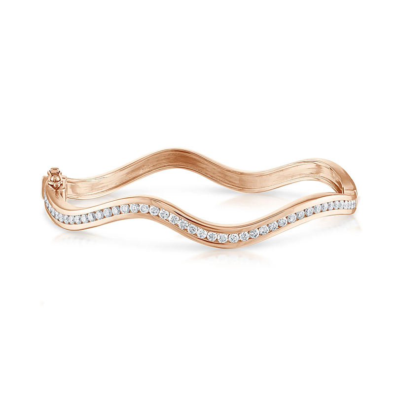 กุหลาบ Gold-B-A3007