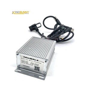 Bộ điều khiển cho kukirin G3 Pro phiên bản B Phụ tùng xe tay ga điện Bảng Mạch phụ kiện sửa chữa Bo mạch chủ - Product Image 6