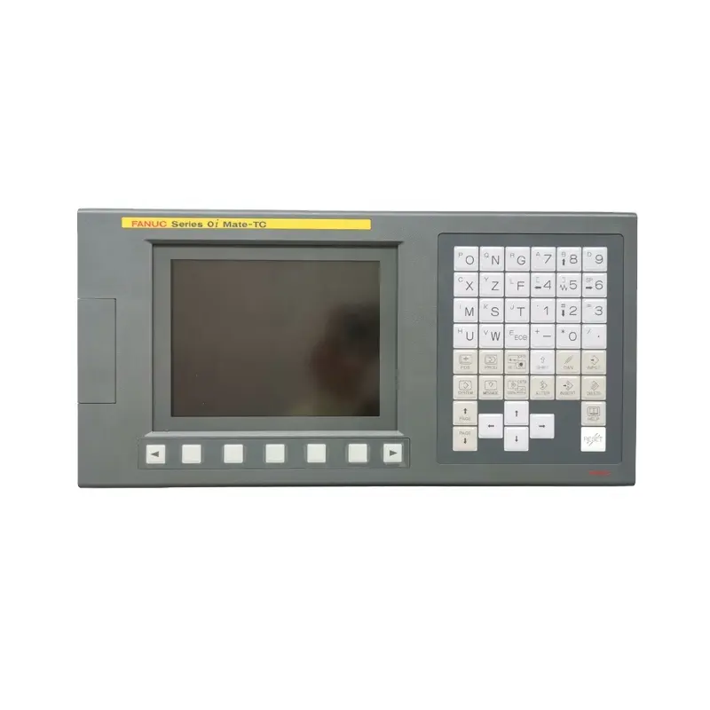 일본 본래 0i 동료 MC fanuc cnc 관제사 fanuc 체계 단위 A02B-0311-B520 vit