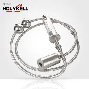 Holykell Industrial Grade Magnetostritivo Tanque Subterrâneo Sensor De Nível De Combustível