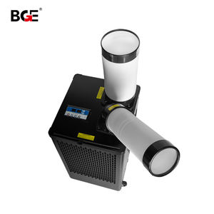 Climatizadores Portátiles de Grado <span class=keywords><strong>Industrial</strong></span>, Compresor Rotatorio Hermético de Aire, Salidas Dobles, Equipo de Refrigeración para Desierto en Venta - Product Image 5