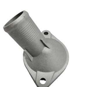 ฝา<span class=keywords><strong>ค</strong></span>รอบเทอร์โมสตัทปั๊มน้ำ OEM 1306200-EG01 พร้อมสกรูยึด<span class=keywords><strong>ส</strong></span>ำหรับรถยนต์ Great Wall HAVAL GW4G15 - Product Image 1