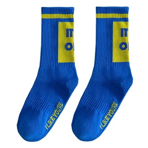 Vớ nam chất lượng cao, chất liệu cotton, kiểu dệt tiêu chuẩn, thoáng khí, chống trơn trượt ở phần cổ chân, thiết kế tùy chỉnh, dành cho thể thao, bóng đá, mùa hè, dành cho giới trẻ - Product Image 2