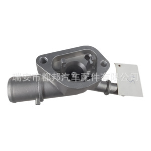 เทอร์โมสตัทเครื่องยนต์ Sq-Dubang รุ่น 7778655 สำหรับ Fiat Punto Sportif 1.4 1.6 อะไหล่เปลี่ยนระบบน้ำ - Product Image 3