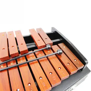 木琴25トーン木製マリンバレッドピアノ木琴玩具パーシションリズム楽器メーカー供給