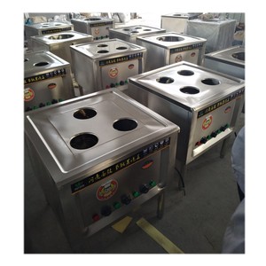 <span class=keywords><strong>Momo</strong></span>-vaporizador eléctrico de alta calidad, calentador de alimentos para restaurantes, venta al por mayor - Product Image 4
