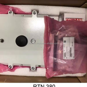 02314LQW 380AN500ML 02314LQX 380AN500MH 500Mbps Capacidad E-Band Microondas RTN380AN Equipo de fibra óptica - Product Image 2