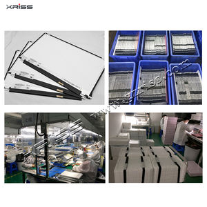 หน้าจอ LCD B156HTN03.8 NT156FHM-N41 30 PIN EDP 1920*1080 60Hz บาง15.6 NT140WHM-N31 B156HTN03.7แล็ปท็อป - Product Image 4