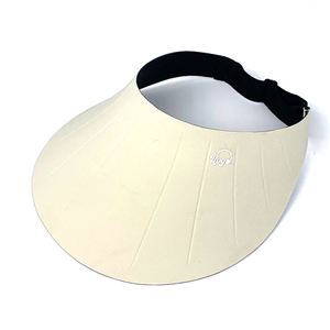 Sombrero de Sol para Verano, Protección UV, de una Pieza, Transpirable, Gorra Deportiva con Visera - Product Image 5