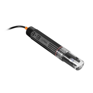 Capteur de <span class=keywords><strong>pH</strong></span> en ligne PPS Shell électrode de <span class=keywords><strong>pH</strong></span> pour le traitement de l'eau - Product Image 1