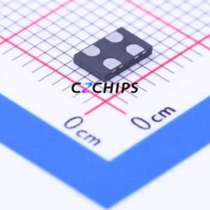 O50327425MEDH4MI Pre-Programmed Oscillator SMD5032-4P Oscillator - Product Image 2