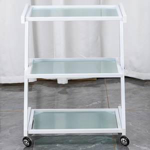 Para <span class=keywords><strong>fisioterapia</strong></span> salón uñas tatuaje belleza Hospital móvil carrito de manicura - Product Image 5