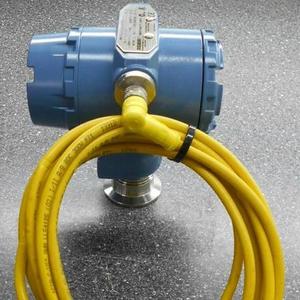 New Original Rosemounte 2090F Hygienic 4 20ma <b>Measuring</b> Instrument - Product Image 5