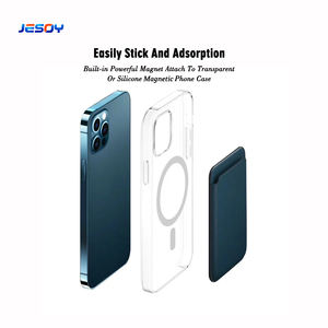 <span class=keywords><strong>Coque</strong></span> Magnétique Puissante <span class=keywords><strong>MagSafe</strong></span> Personnalisée <span class=keywords><strong>avec</strong></span> Logo, Porte-Cartes <span class=keywords><strong>en</strong></span> <span class=keywords><strong>Cuir</strong></span> et Support <span class=keywords><strong>pour</strong></span> <span class=keywords><strong>iPhone</strong></span> 14 13 <span class=keywords><strong>12</strong></span> <span class=keywords><strong>Pro</strong></span> <span class=keywords><strong>Max</strong></span> - Product Image 4