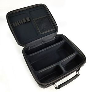 High Quality EVA Multifunctional Tool Case Large Capacity Tool Organizer Case Hair Extension Tools Bag - Product Image 4