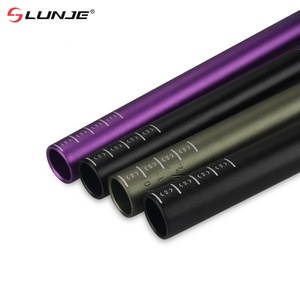 Guidon LUNJE Dirt Jump Bike Enlee 120H Lift Large Angle Swallow Handlebar 780mm <span class=keywords><strong>Triathlon</strong></span>  Guidon VTT - Product Image 5