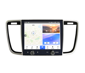 8.4 Inch Car Radio For Porsche Panamera 2010-2016 Android System Auto Stereo <b>Wireless</b> Carplay GPS Navigation Multimedia Player - Product Image 1