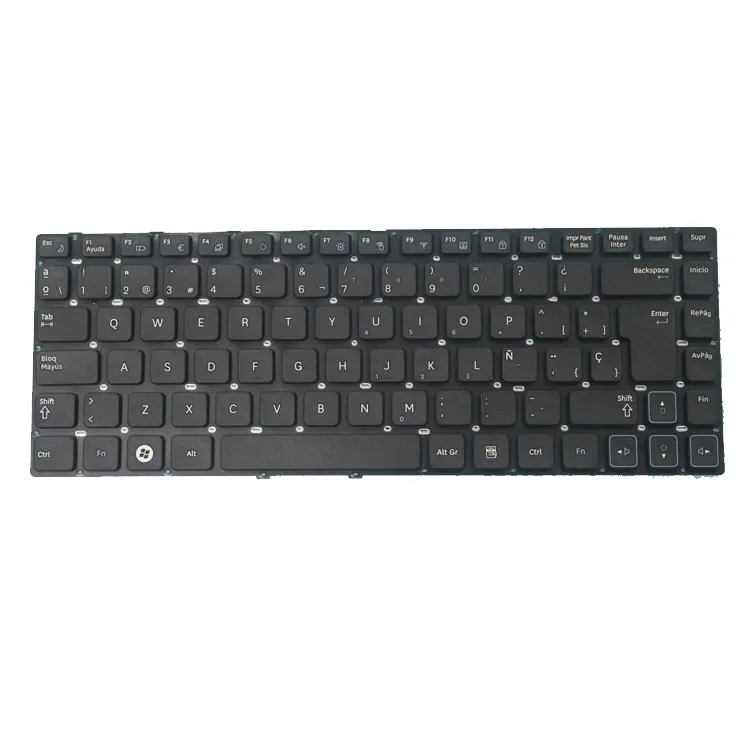 HK-HHT Клавиатура для ноутбука