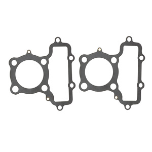 Kit de joints de moteur de moto Woostar K078-105 pour Yamaha Tianwang 250 Cruiser 250 XV250 - Product Image 2
