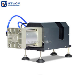 大型方形电缆用50平方毫米气动厚硬线切割机线束刀具 - Product Image 2