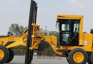 PS Hochwertiger Straßen <span class=keywords><strong>grader</strong></span> <span class=keywords><strong>PY220</strong></span> Motor <span class=keywords><strong>grader</strong></span> zum Verkauf - Product Image 4