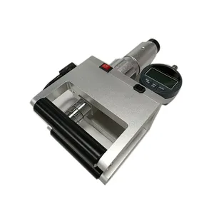 Máquina de impressão do testador de rolo de flexo anilográfico