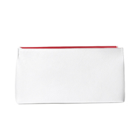 Insert Tas Tote Tyvek Tahan Sobek, Bahan Ramah Lingkungan, Pelapis Dalam untuk Perlindungan Tas dan Pengaturan Sehari-hari