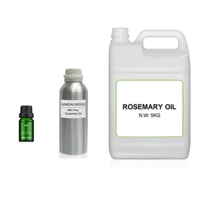 Vendita calda 10ml di olio essenziale di Private Label (nuovo) Set di profumi 100% puro olio essenziale di aromaterapia al limone naturale