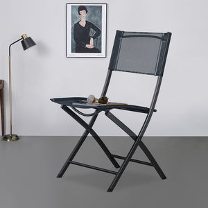 Dingsheng Chaise d'extérieur <span class=keywords><strong>de</strong></span> haute qualité à bas <span class=keywords><strong>prix</strong></span> chaises pliables ultra-légères meubles <span class=keywords><strong>de</strong></span> <span class=keywords><strong>jardin</strong></span> avec chaise <span class=keywords><strong>de</strong></span> <span class=keywords><strong>jardin</strong></span> - Product Image 4