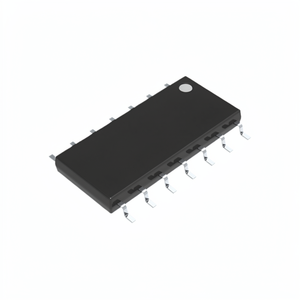 Manufacturer Channel 14 SOlC Exposed Pad BTS70401EPZXUMA1 Components Electronic Power Management (PMIC) - Product Image 1