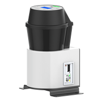 LS01A 270 °   Scanner de sécurité laser TOF