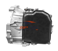 Pièces de transmission automatique AL4 DP0 AT8 2231J9 pour Peugeot 406 206 307 Citroën C3 C4