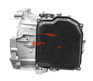 2231J9 Piezas de Transmisión Automática AL4 DP0 AT8 Caja de Cambios para Peugeot 406 206 307 Citroen <span class=keywords><strong>C3</strong></span> C4 - Product Image 6