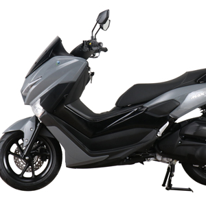 Scooter à essence <span class=keywords><strong>Yamasaki</strong></span> <span class=keywords><strong>50cc</strong></span> pour adultes, système EFI, haute vitesse 60 km/h, fabrication en usine - Product Image 1