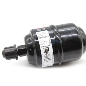 ตัวกรองดูดความชื้น Danfoss Eliminator Filter Drier รุ่น DML032 ความจุ 0.051 ลิตร สำหรับระบบทำความเย็น HVAC - Product Image 2