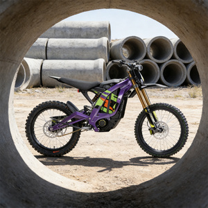 New Dirt Bike for Adults Bike surron off Road - Product Image 4