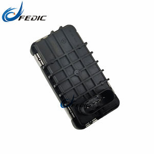 ตัวกระตุ้นเทอร์โบ G-108 G108 712120 6NW008412 727463 wastegate สําหรับ Mercedes E-Klasse <span class=keywords><strong>270</strong></span> CDI 130Kw 177HP OM647 2685 ซม. 2002-2005 - Product Image 6