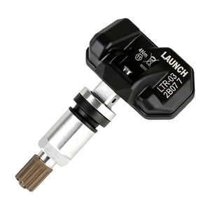 Capteur RF original Launch LTR-03 315 MHz et 433 MHz 2 en 1 universel programmable TPMS pour la surveillance de la <span class=keywords><strong>pression</strong></span> des pneus de voiture - Product Image 1