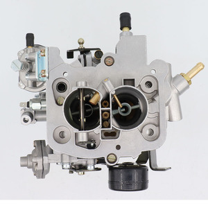 H262a Bộ chế hòa khí Renault R9/R11 7700871652a caresar9/r11wr Tipo Weber 32-32 drt con pulmon Điều kiện Mới 7700872427 12 tháng - Product Image 4