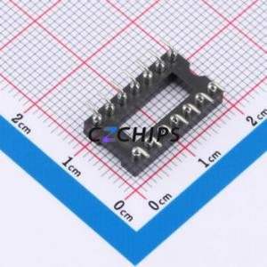 Original&New X5621FVS-2x07-C762D1226 SMD-14P Transistor <b>IC</b> / Transistor <b>Socket</b> - Product Image 2