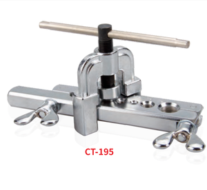 Dụng cụ sửa chữa ô tô công nghiệp CT-809 loại mới, dao cắt hình nón lệch tâm bằng thép không gỉ, kèm hộp đựng 16mm - Product Image 3